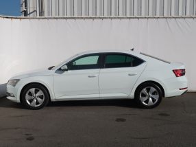 Skoda Superb - 2016