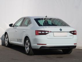 Skoda Superb - 2016