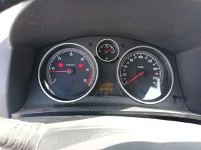 Opel Zafira - 2006