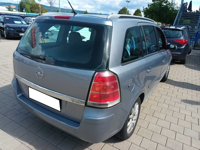 Opel Zafira 2006