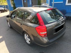 Kia Ceed - 2012