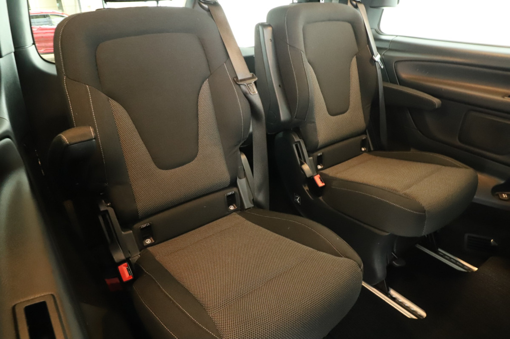Mercedes-Benz V