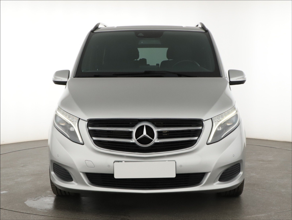 Mercedes-Benz V