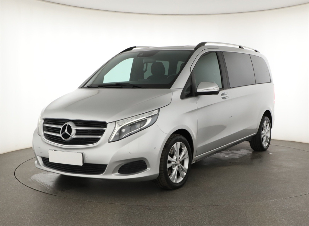 Mercedes-Benz V