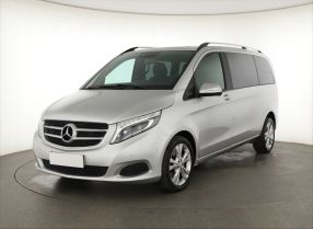 Mercedes-Benz V - 2015