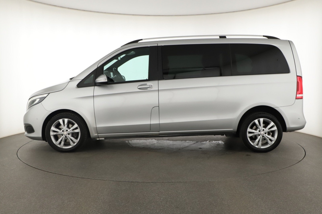 Mercedes-Benz V