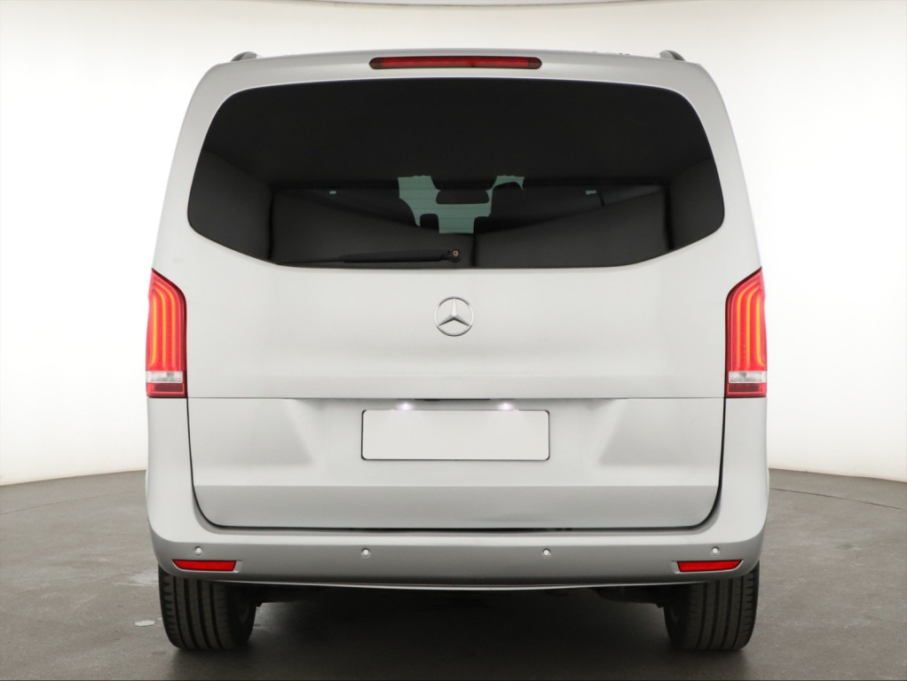 Mercedes-Benz V
