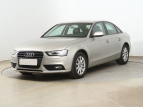 Audi A4 - 2012