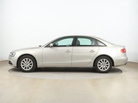 Audi A4 - 2012