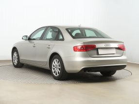 Audi A4 - 2012