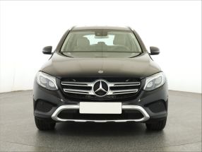 Mercedes-Benz GLC - 2018