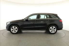 Mercedes-Benz GLC - 2018