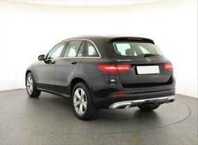 Mercedes-Benz GLC - 2018