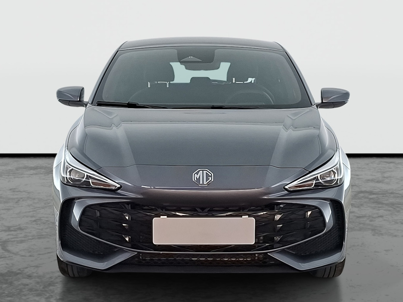 MG 3, 2025