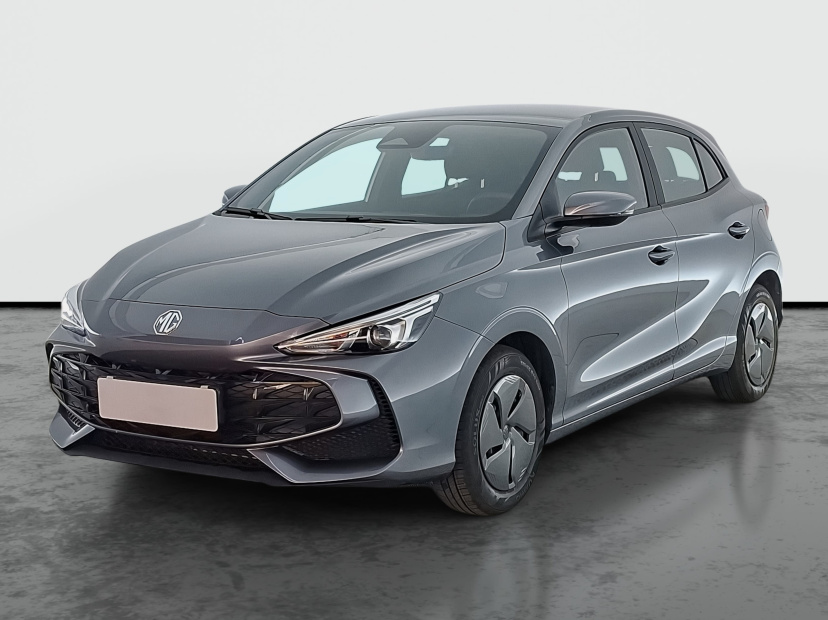 MG 3, 2025