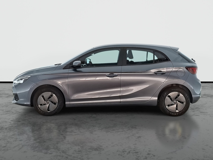 MG 3, 2025