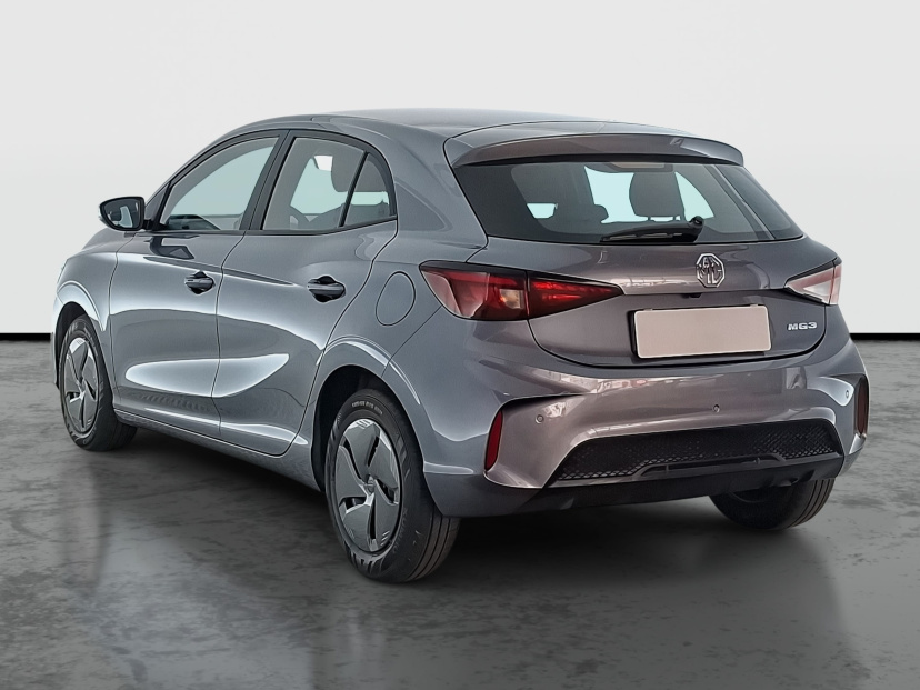 MG 3, 2025