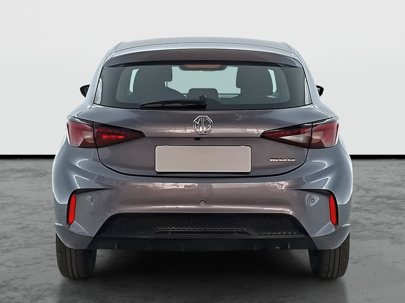 MG 3, 2025