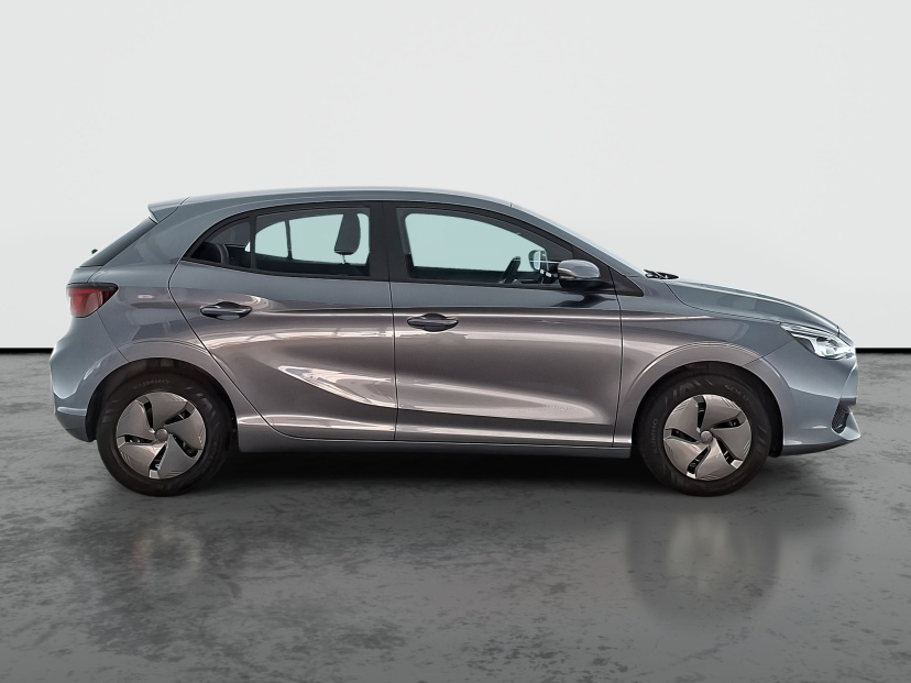 MG 3, 2025