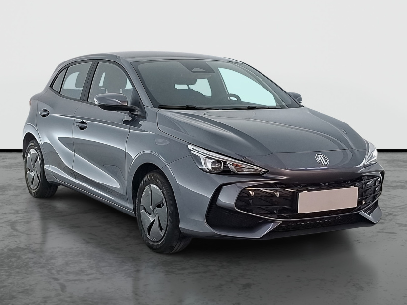 MG 3, 2025