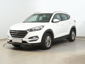 Hyundai Tucson - 2017
