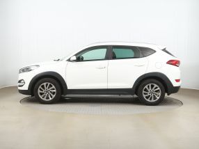 Hyundai Tucson - 2017