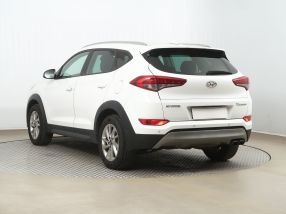 Hyundai Tucson - 2017