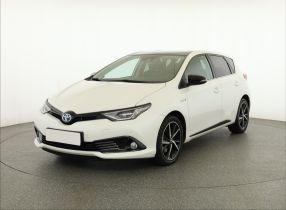 Toyota Auris - 2019