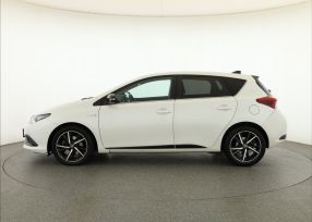 Toyota Auris - 2019