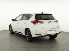 Toyota Auris - 2019