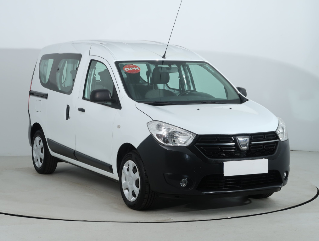 Dacia Dokker