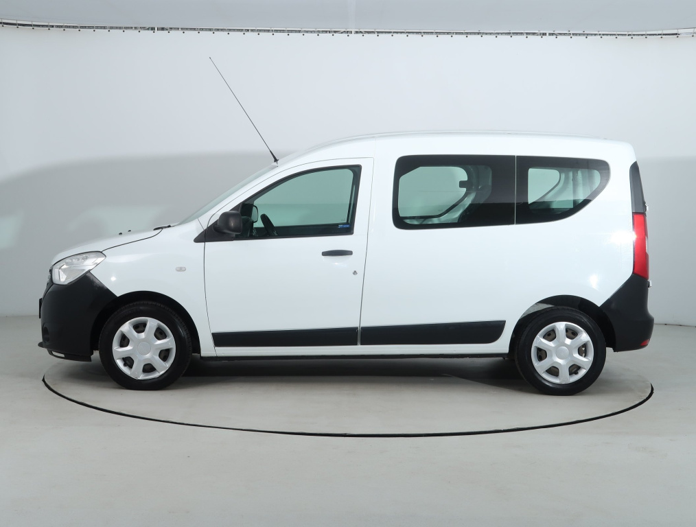 Dacia Dokker