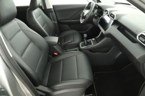 MG ZS SUV - 2025