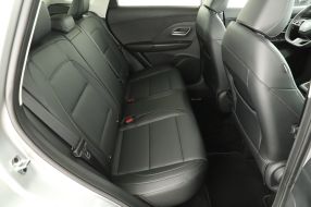 MG ZS SUV - 2025