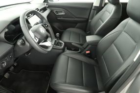 MG ZS SUV - 2025