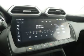 MG ZS SUV - 2025