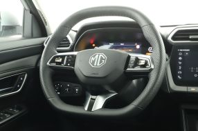 MG ZS SUV - 2025