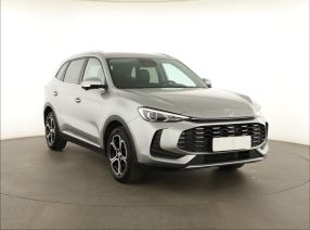 MG ZS SUV - 2025
