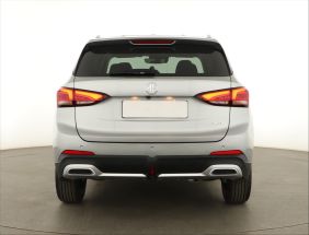 MG ZS SUV - 2025