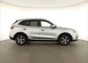 MG ZS SUV - 2025