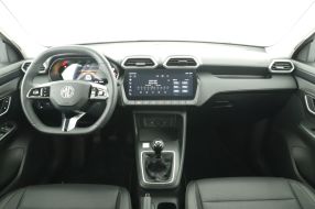 MG ZS SUV - 2025