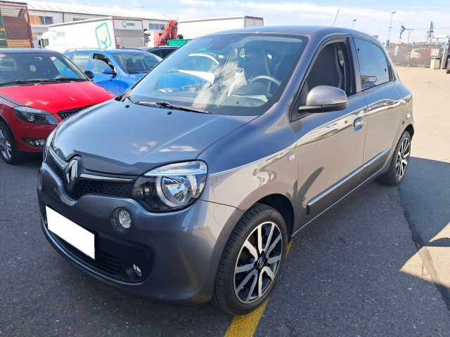 Renault Twingo 2018