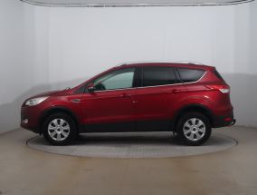 Ford Kuga - 2015
