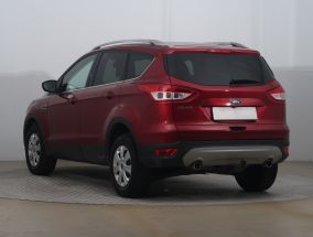 Ford Kuga - 2015