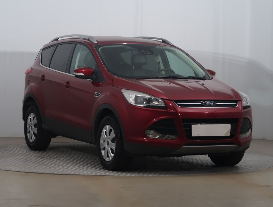 Ford Kuga - 2015