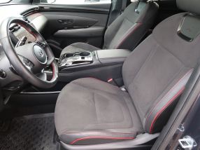 Hyundai Tucson - 2023