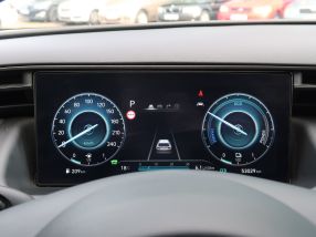 Hyundai Tucson - 2023