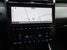 Hyundai Tucson - 2023