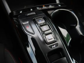 Hyundai Tucson - 2023