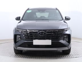 Hyundai Tucson - 2023